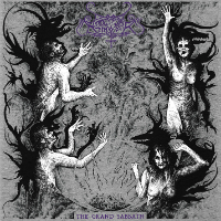 Doombringer - The Grand Sabbath 200x200